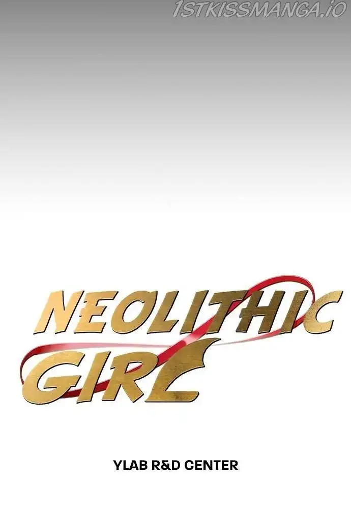 Neolith Girl Chapter 28 24